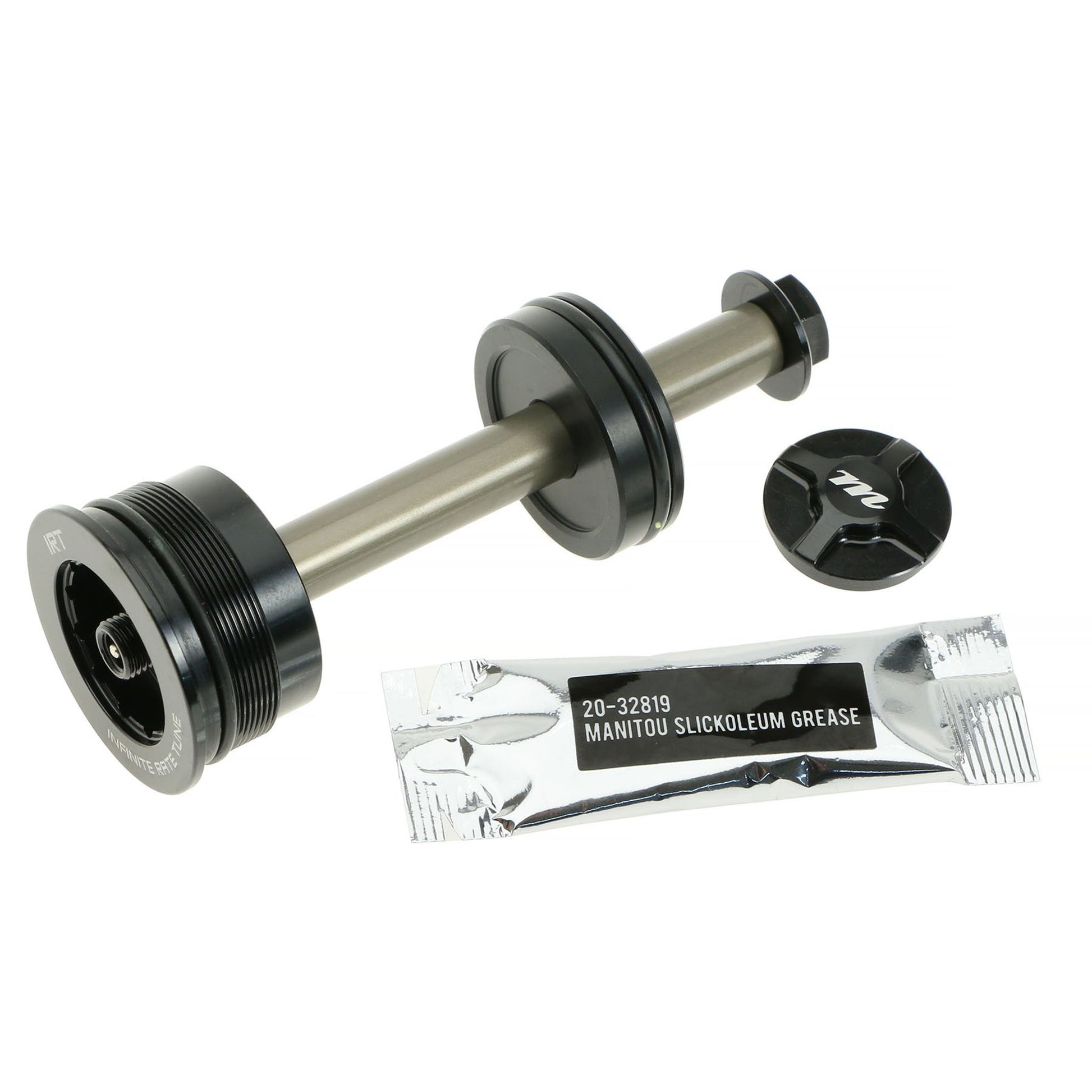 Manitou Fork Service Kits ( ) - Dragonspine Cycling