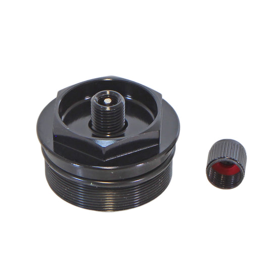 Manitou Fork Service Kits ( ) - Dragonspine Cycling