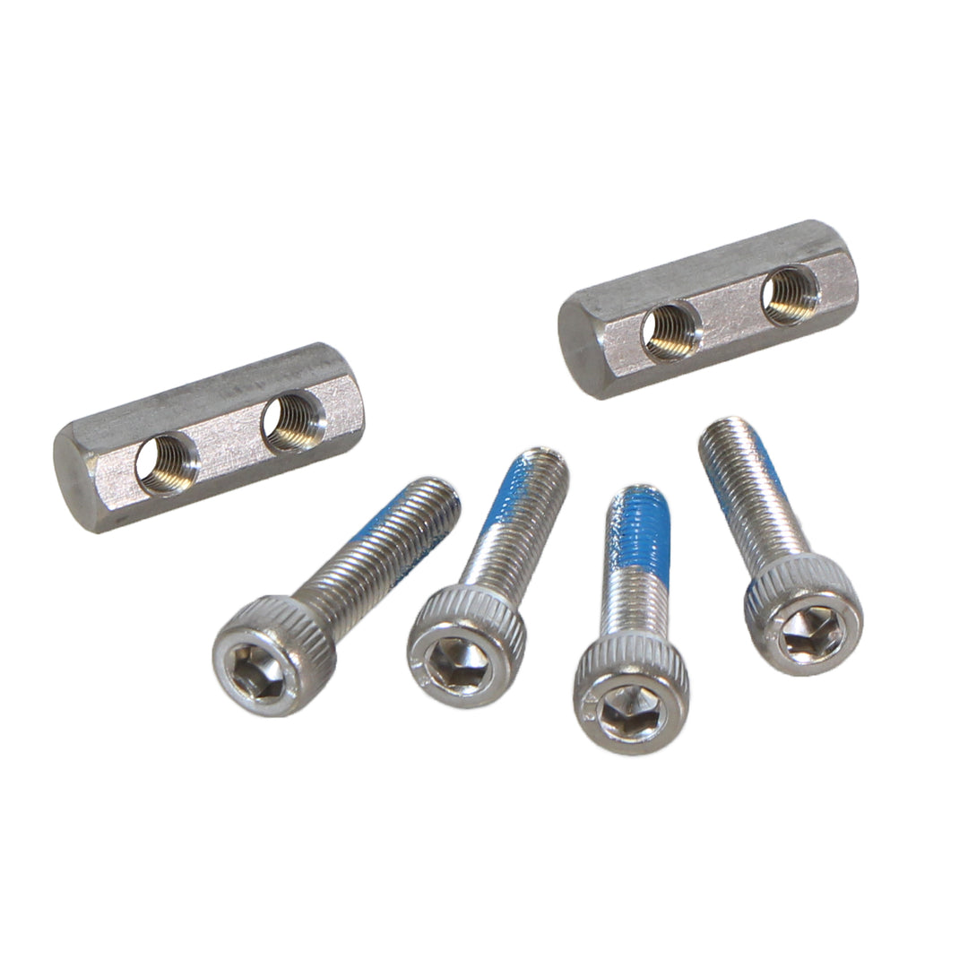 Manitou Wheel Skewers & Thru - Axles ( ) - Dragonspine Cycling