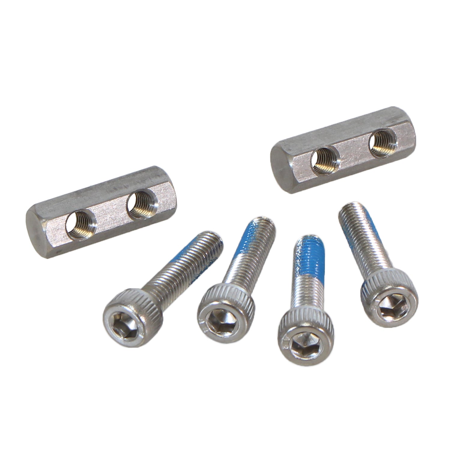 Manitou Wheel Skewers & Thru - Axles ( ) - Dragonspine Cycling