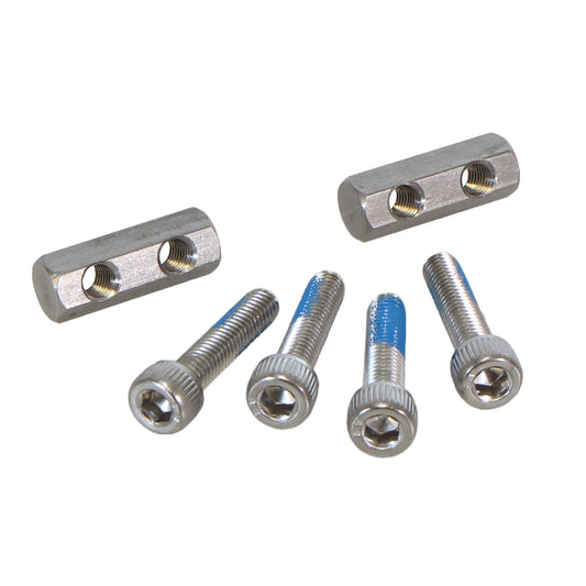 Manitou Wheel Skewers & Thru - Axles ( ) - Dragonspine Cycling