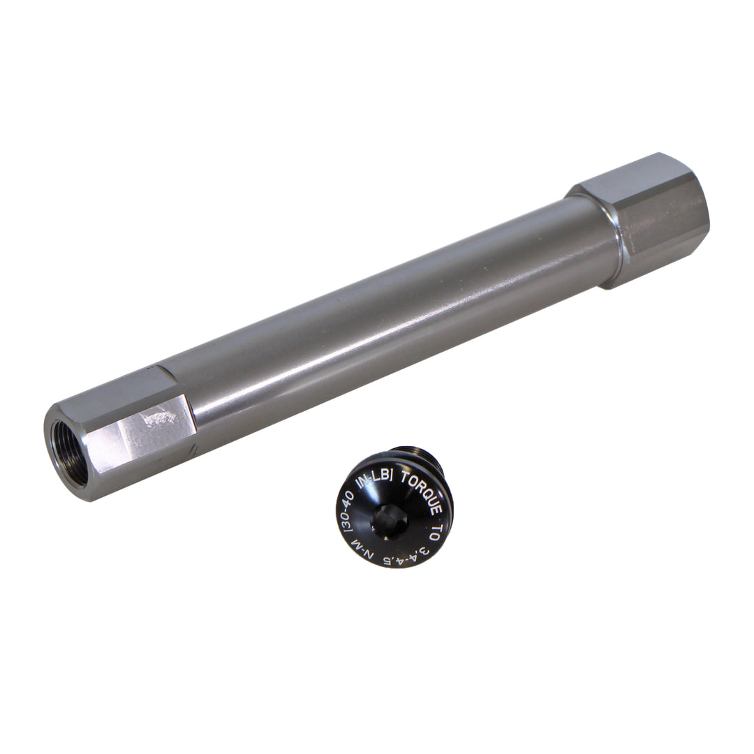 Manitou Fork Service Kits ( ) - Dragonspine Cycling