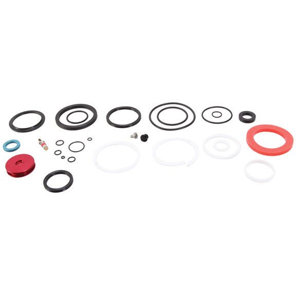 Manitou Rear Shock Parts & Service Kits ( ) - Dragonspine Cycling