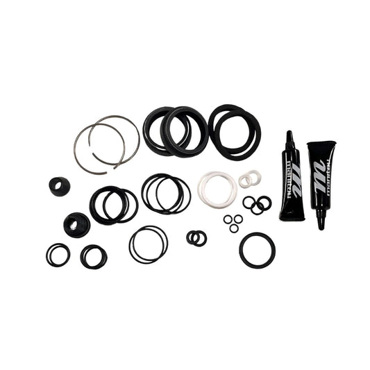 Manitou Fork Service Kits ( ) - Dragonspine Cycling