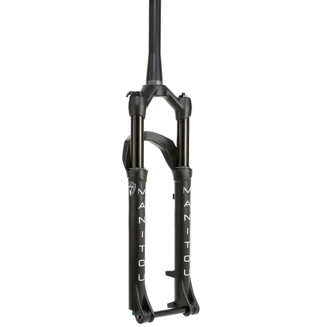 Manitou Markhor Boost V2 29" Fork Taper TA-D 15x110 2-Pos