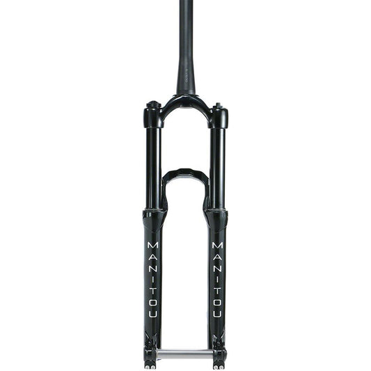 Manitou Suspension Fork ( ) - Dragonspine Cycling