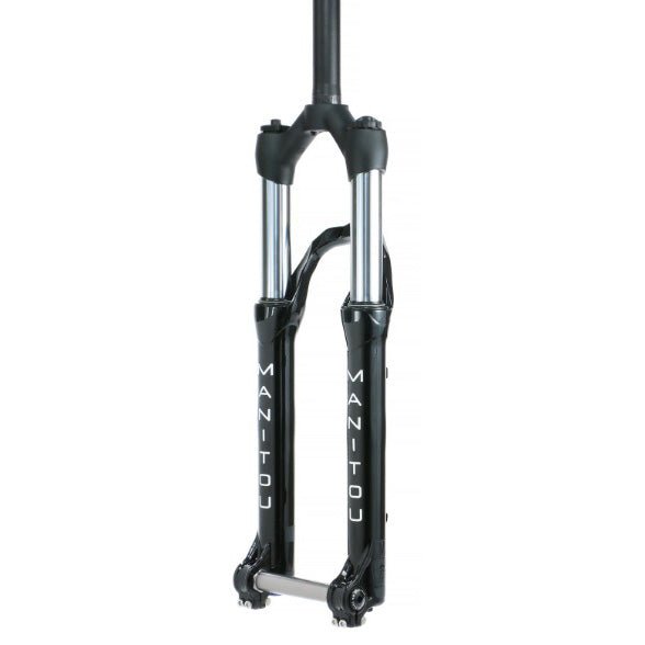 Manitou Suspension Fork ( ) - Dragonspine Cycling