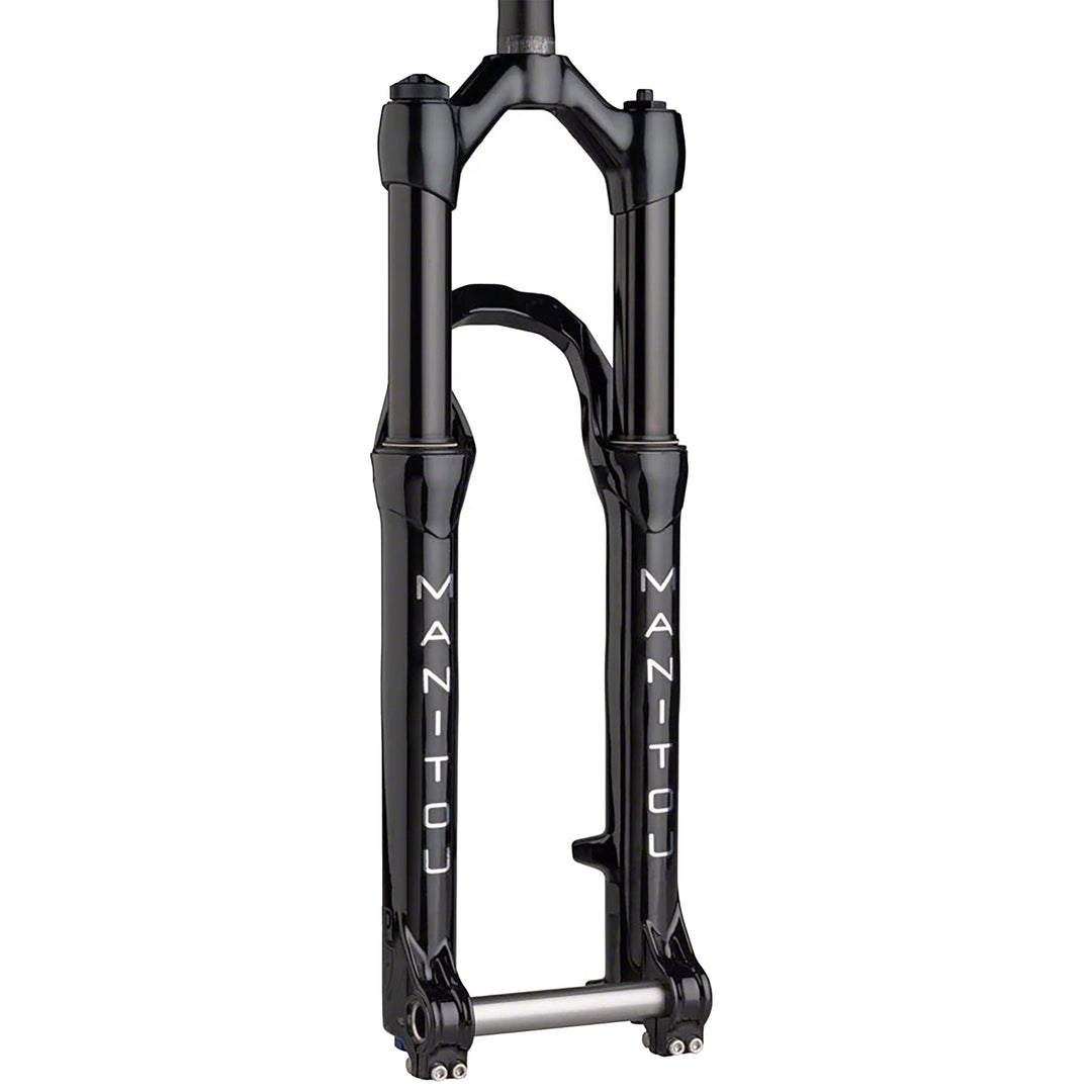 Manitou Suspension Fork ( ) - Dragonspine Cycling