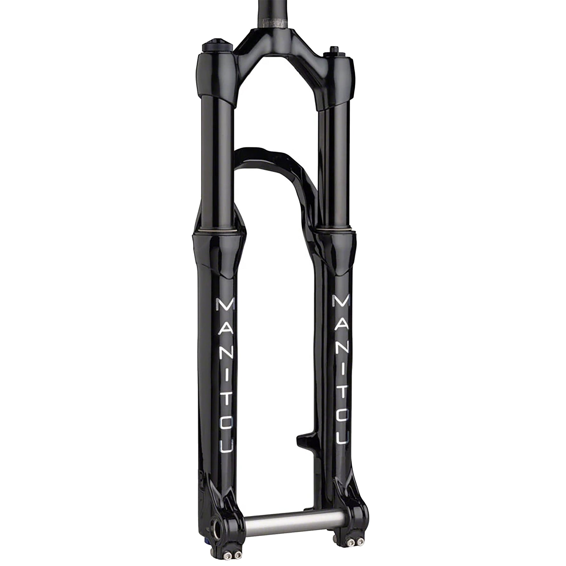 Manitou Suspension Fork ( ) - Dragonspine Cycling