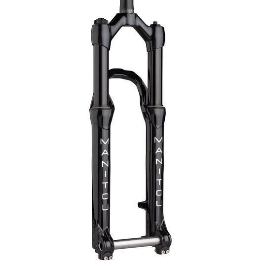 Manitou Suspension Fork ( ) - Dragonspine Cycling