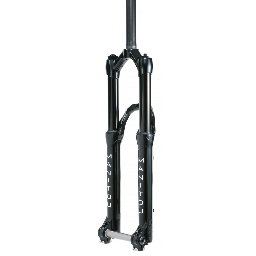 Manitou Suspension Fork ( ) - Dragonspine Cycling