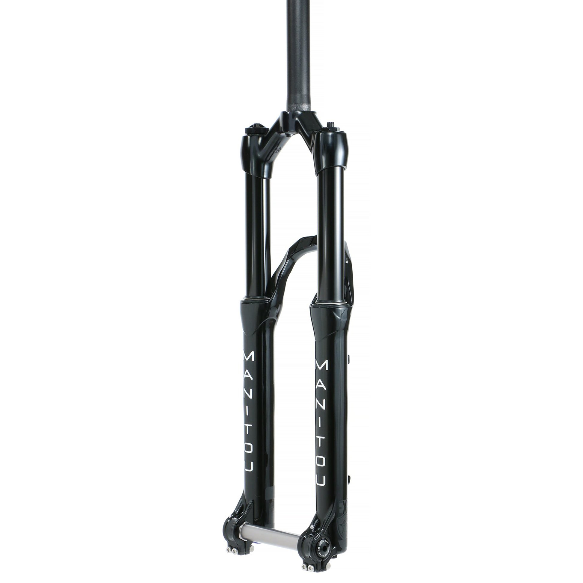 Manitou Suspension Fork ( ) - Dragonspine Cycling