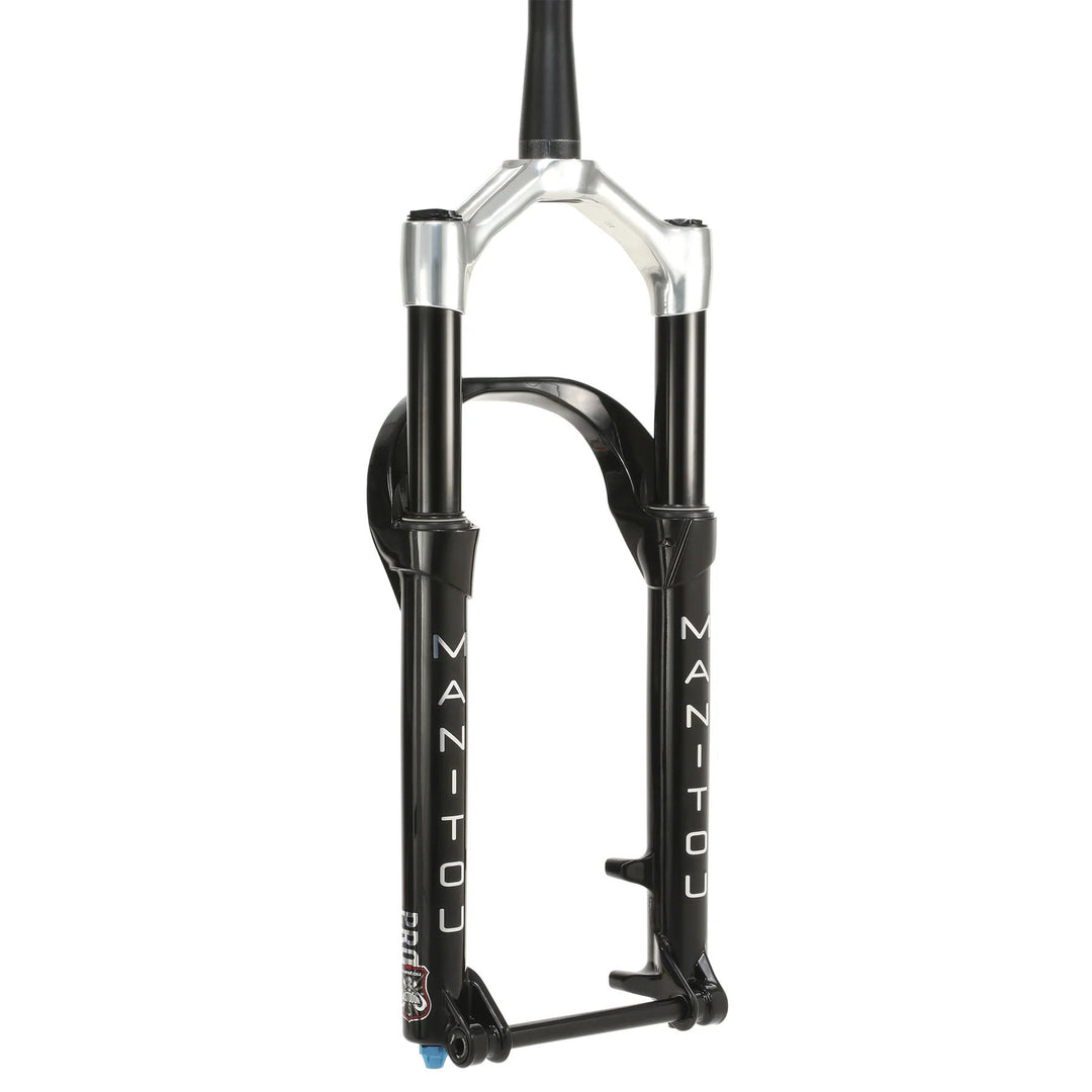 Manitou Suspension Fork ( ) - Dragonspine Cycling