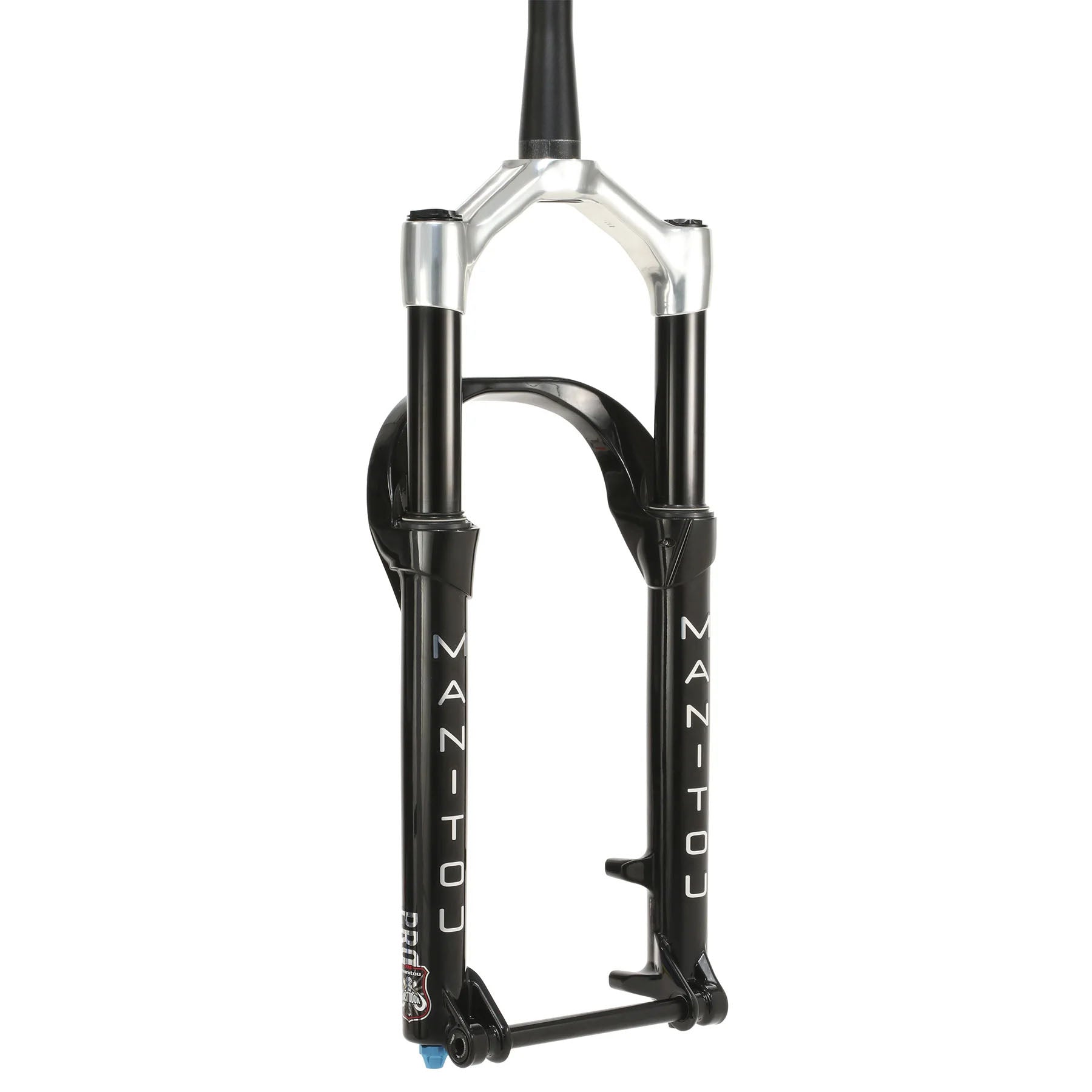 Manitou Suspension Fork ( ) - Dragonspine Cycling