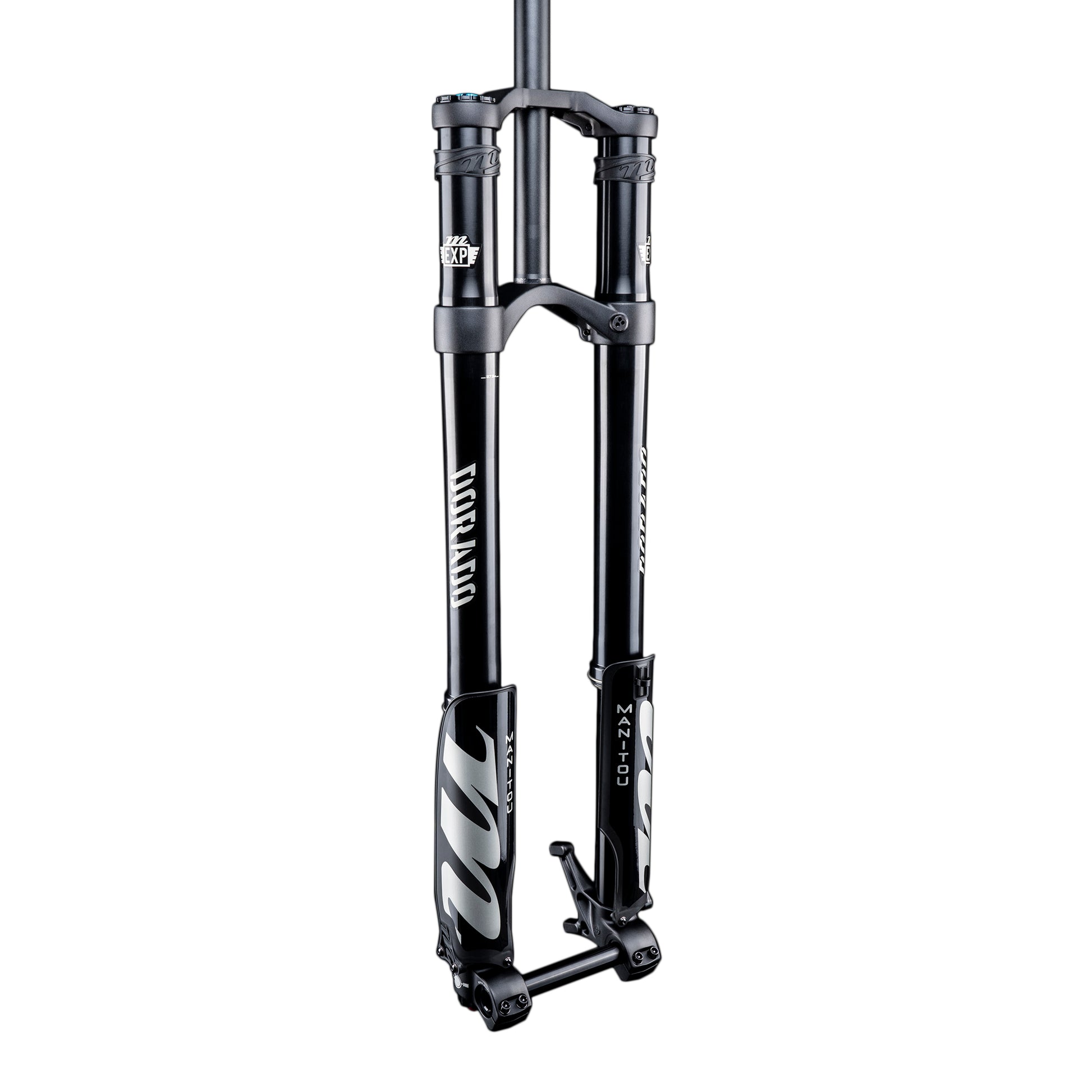 Manitou Suspension Fork ( ) - Dragonspine Cycling