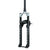 Manitou NO LONGER AVAILABLE  R7 Pro 27.5+/29" fork 100mm 44m
