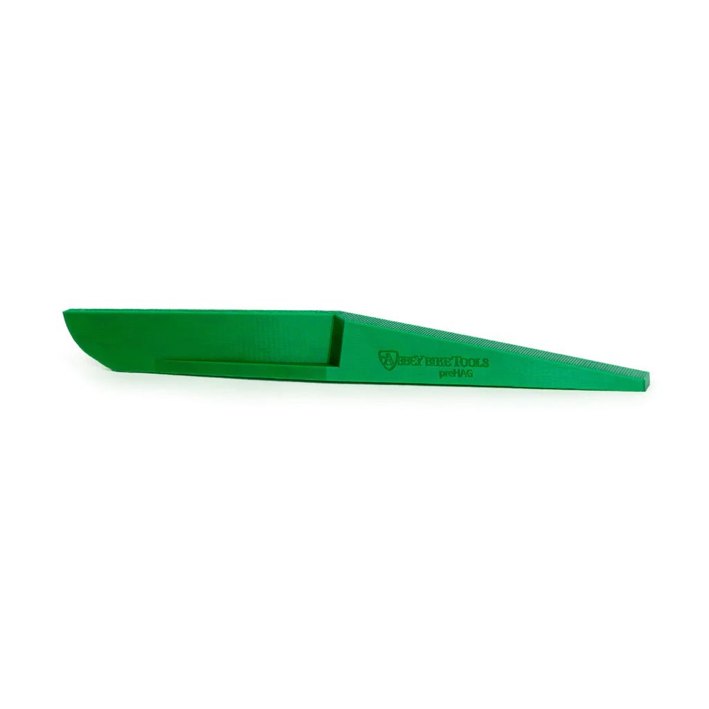 Frame Tools Abbey Tools Abbey Tools PreHag Hanger Alignment Gauge Honeydew