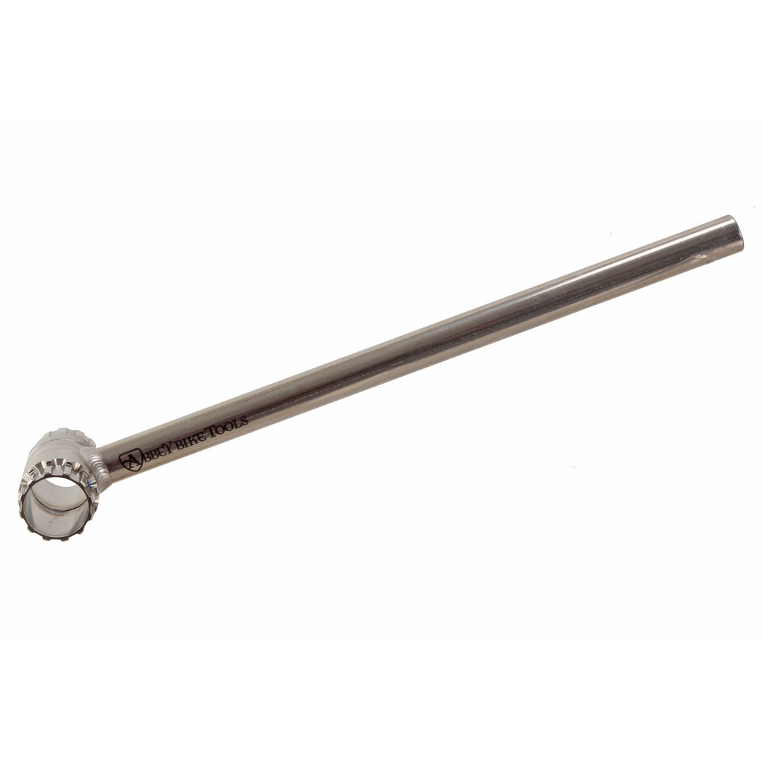 Cassette Tools Abbey Tools Abbey Tools Crombie Tool Super Light Dual Sided Slate Gray