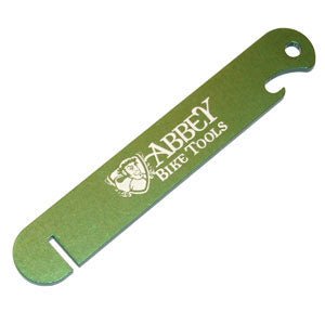 Disc Brake Tools Abbey Tools Abbey Tools Stu Stick Rotor Truing Tool Olive Drab