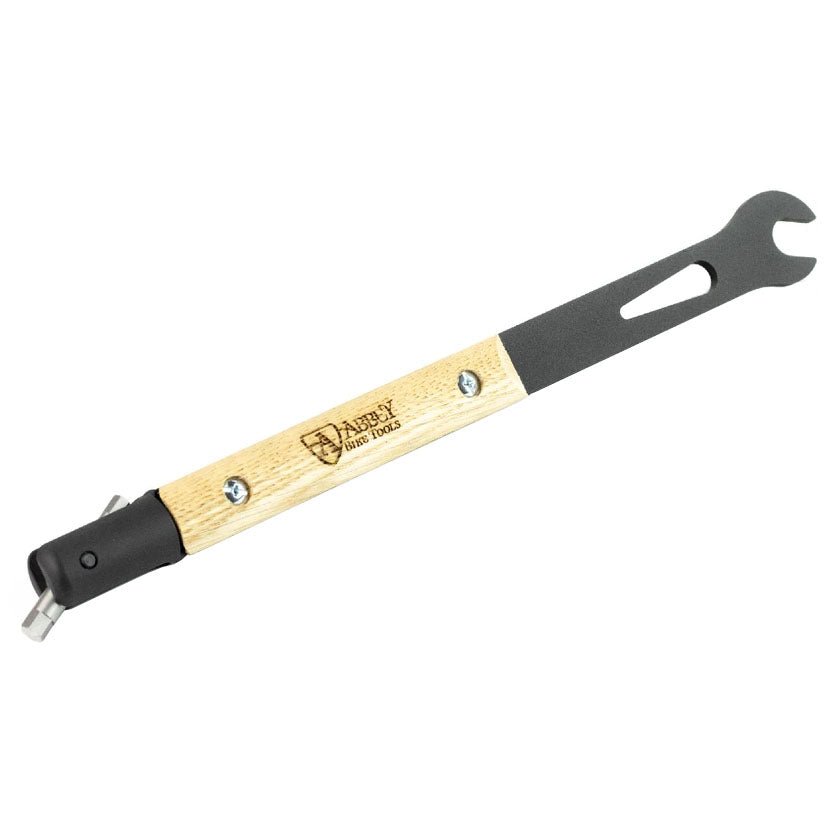 Pedal Tools Abbey Tools Abbey Tools Shop Pedal Wrench Wheat