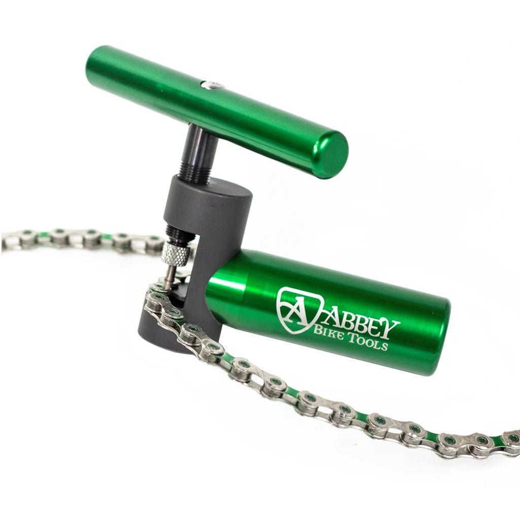 Chain Tools Abbey Tools Abbey Tools Decade Chain Tool Sea Green