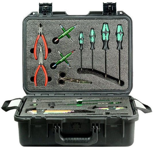 Abbey Tools Tool Kit ( ) - Dragonspine Cycling