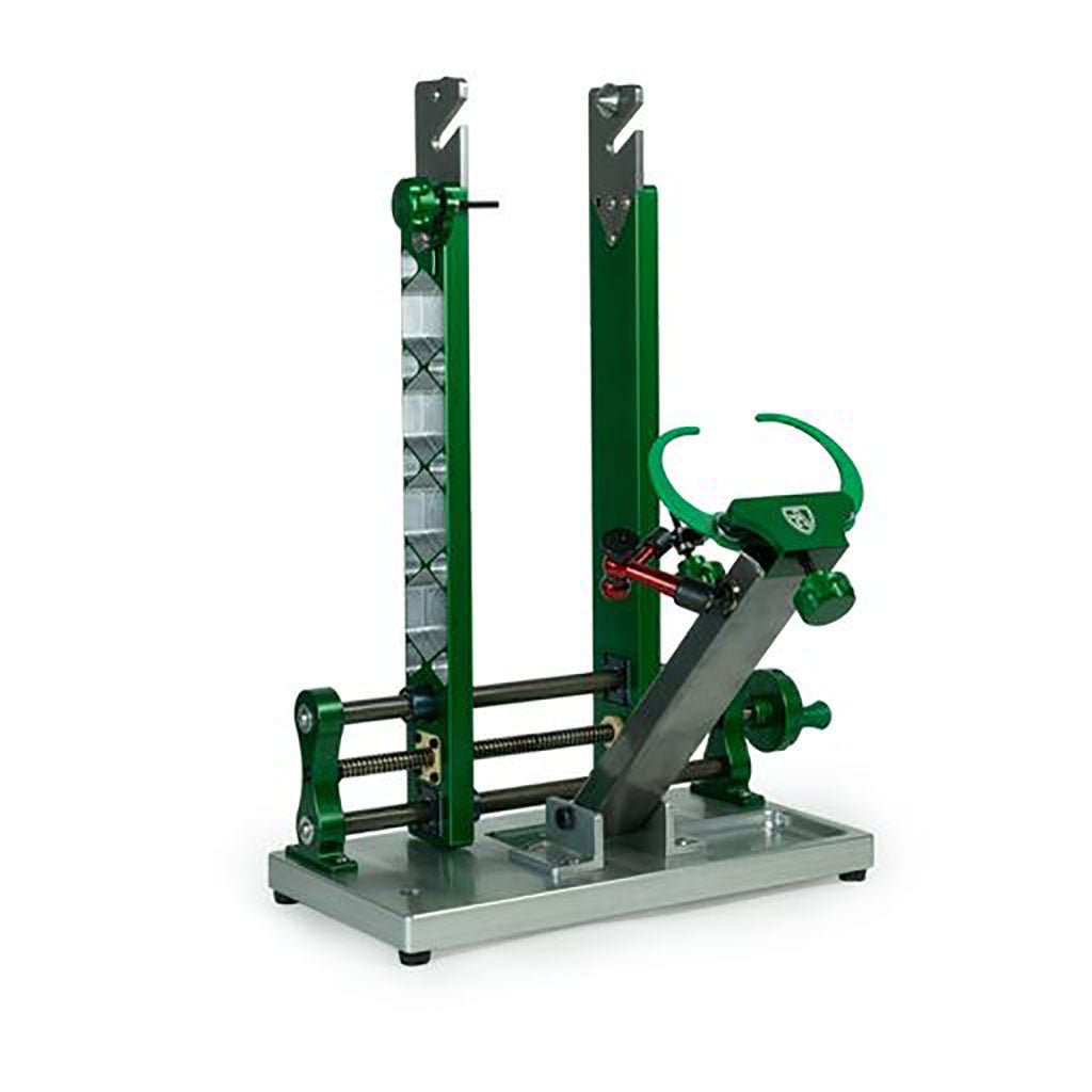 Wheel Building Tools / Truing Stands Abbey Tools Abbey Tools The Truing Stand Dark Slate Gray