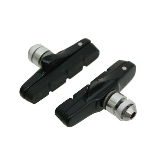 Brake Pads Avid Avid Shorty Ultimate Cross Brake Pad and Cartridge Holder by SwissStop Dark Slate Gray