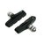 Brake Pads Avid Avid Shorty Ultimate Cross Brake Pad and Cartridge Holder by SwissStop Dark Slate Gray