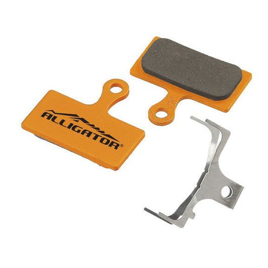 Alligator Disc Brake Pads ( ) - Dragonspine Cycling