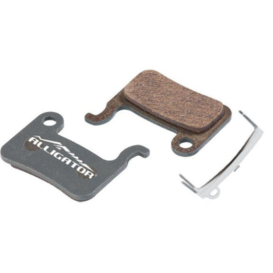 Alligator Disc Brake Pads ( ) - Dragonspine Cycling