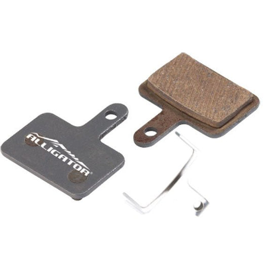 Alligator Disc Brake Pads ( ) - Dragonspine Cycling