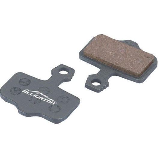 Alligator Disc Brake Pads ( ) - Dragonspine Cycling
