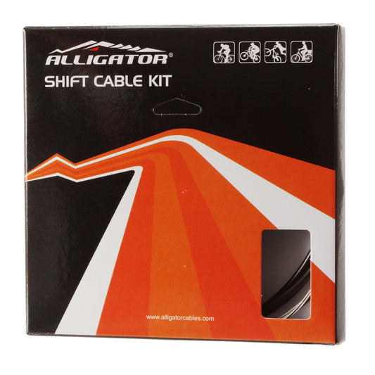 Alligator Cables and Housing ( ) - Dragonspine Cycling