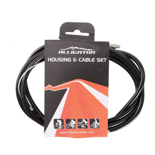 Alligator Cables and Housing ( ) - Dragonspine Cycling