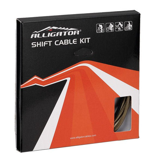 Alligator Cables and Housing ( ) - Dragonspine Cycling