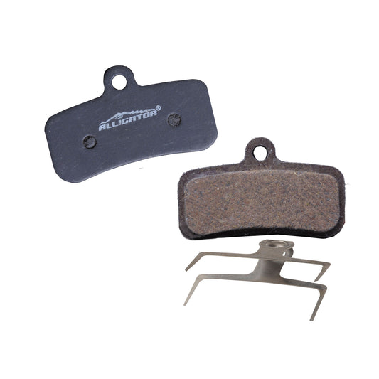 Alligator Disc Brake Pads ( ) - Dragonspine Cycling