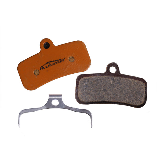Alligator Disc Brake Pads ( ) - Dragonspine Cycling