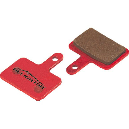 Alligator Disc Brake Pads ( ) - Dragonspine Cycling