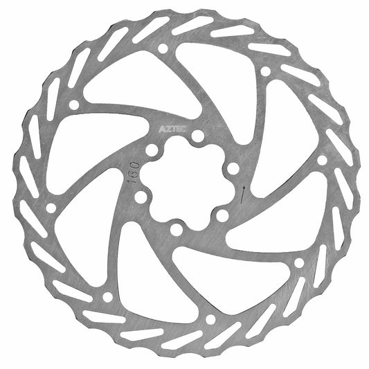 Aztec Disc Rotor ( ) - Dragonspine Cycling