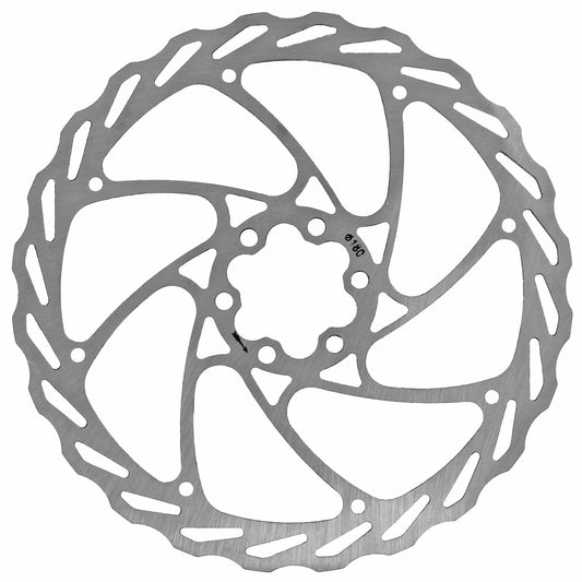 Aztec Disc Rotor ( ) - Dragonspine Cycling