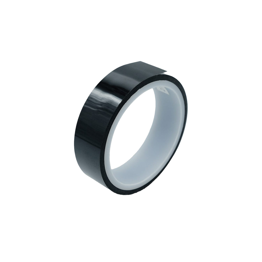 Ridefarr Supa-Tape Tubeless Rim Tape 29mm Wide 10m Roll Blk