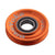 Bike Yoke Shifty V2 Orange