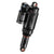RockShox Super Deluxe Ultimate D1 Rear shock 210x55 Shaft Eyelet: Standard Body Eyelet: Standard Token Loc 3Reb55/Comp34Lockout45 Santa Cruz Hightower 2 3 2019-2024