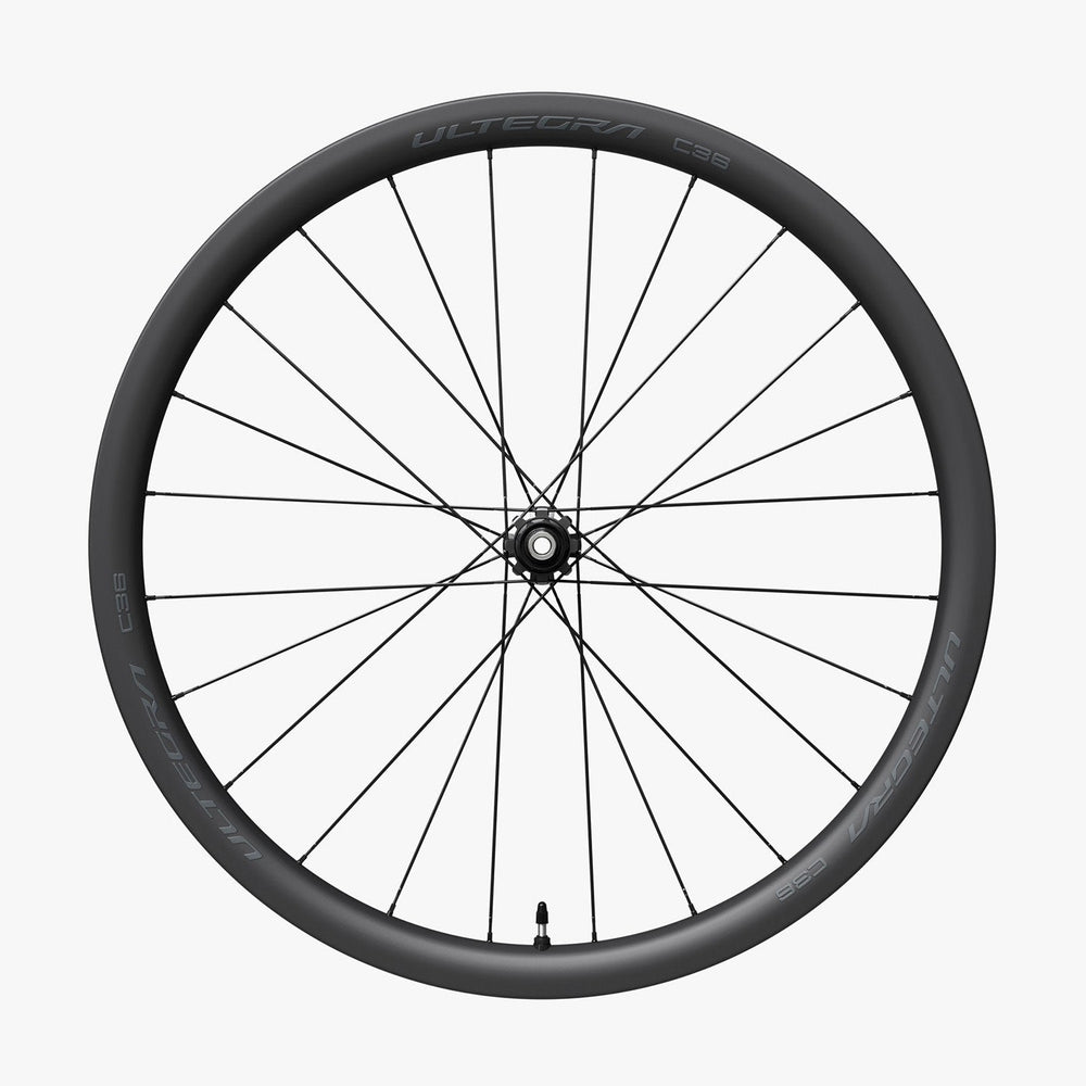 ULTEGRA WH-R8170 C36 - Rear / HG