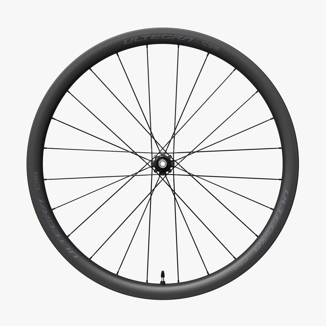 ULTEGRA WH-R8170 C36 - Rear / HG