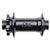OneUp Components 6B-Disc Front Hub 20x110mm Boost 32h Black