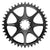 Cane Creek Direct Mount Chainring - 40t 8-Bolt Direct Mount 3mm Offset Black