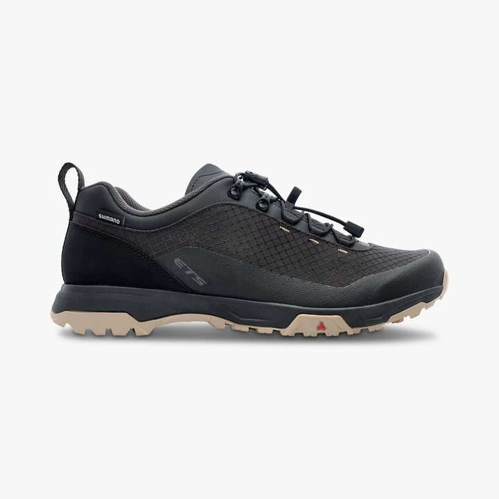 SH-ET501 - Black / 41 / M7-7.5