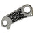 Silca 3DP Titanium Derailleur Hanger DM Cannondale #101